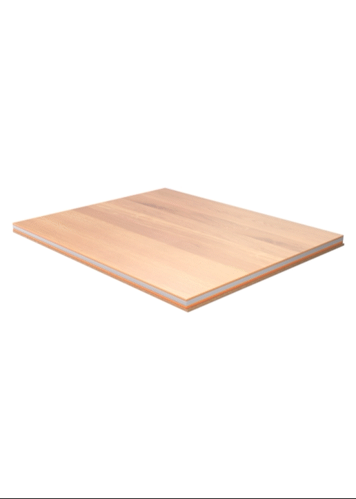 Vinyl Flooring Animation 